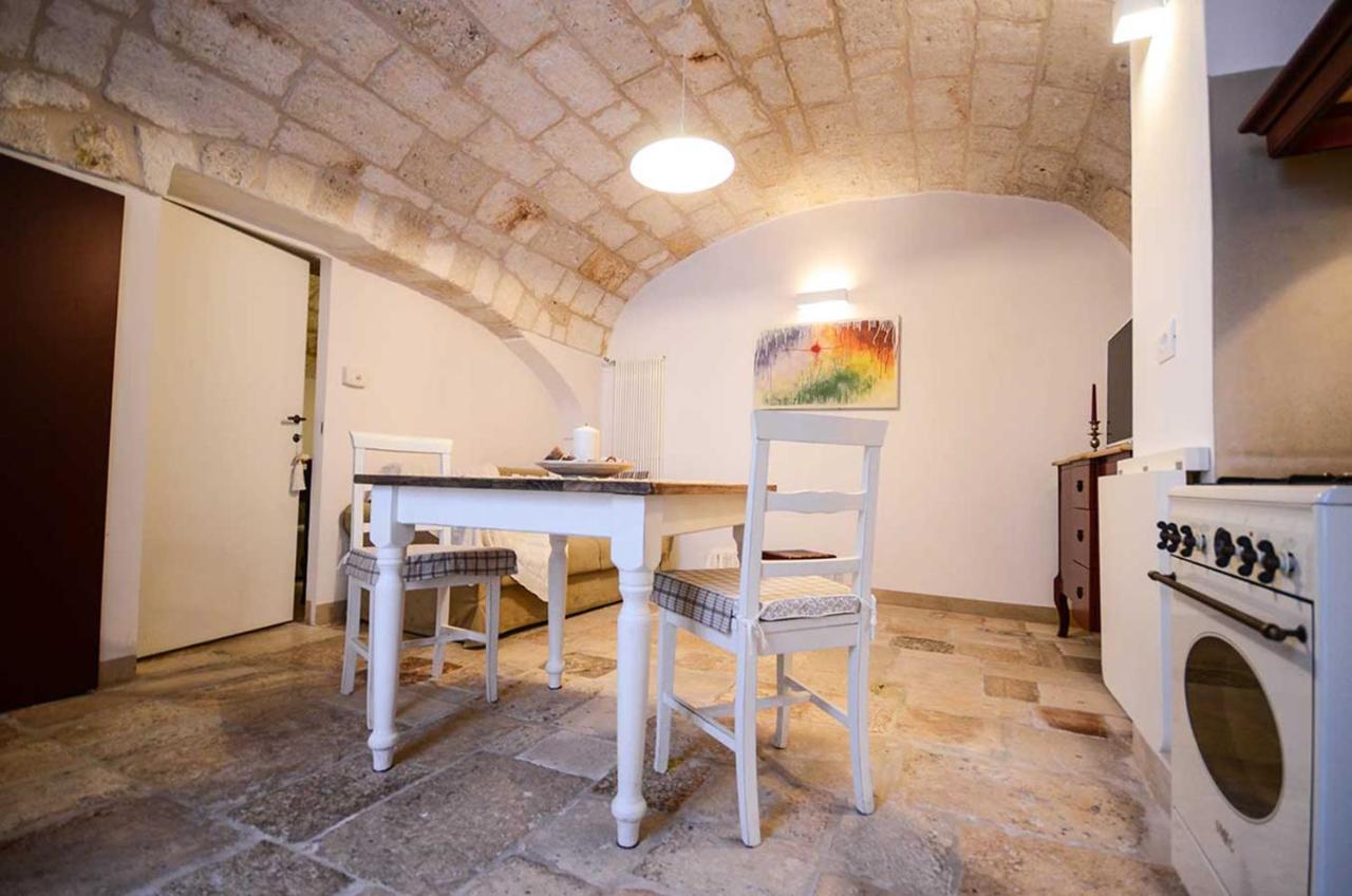 Fragramina Villa Polignano a Mare Exterior photo