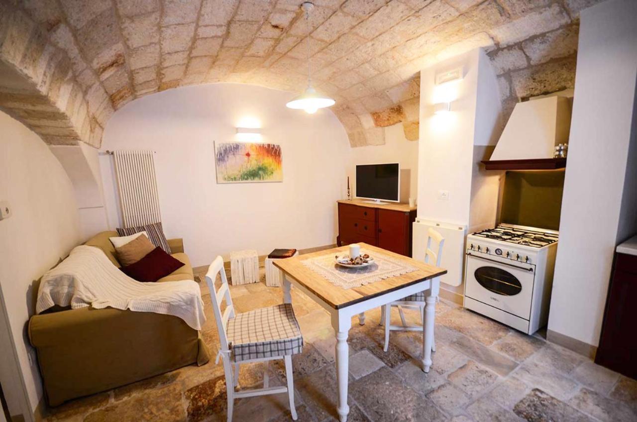 Fragramina Villa Polignano a Mare Exterior photo