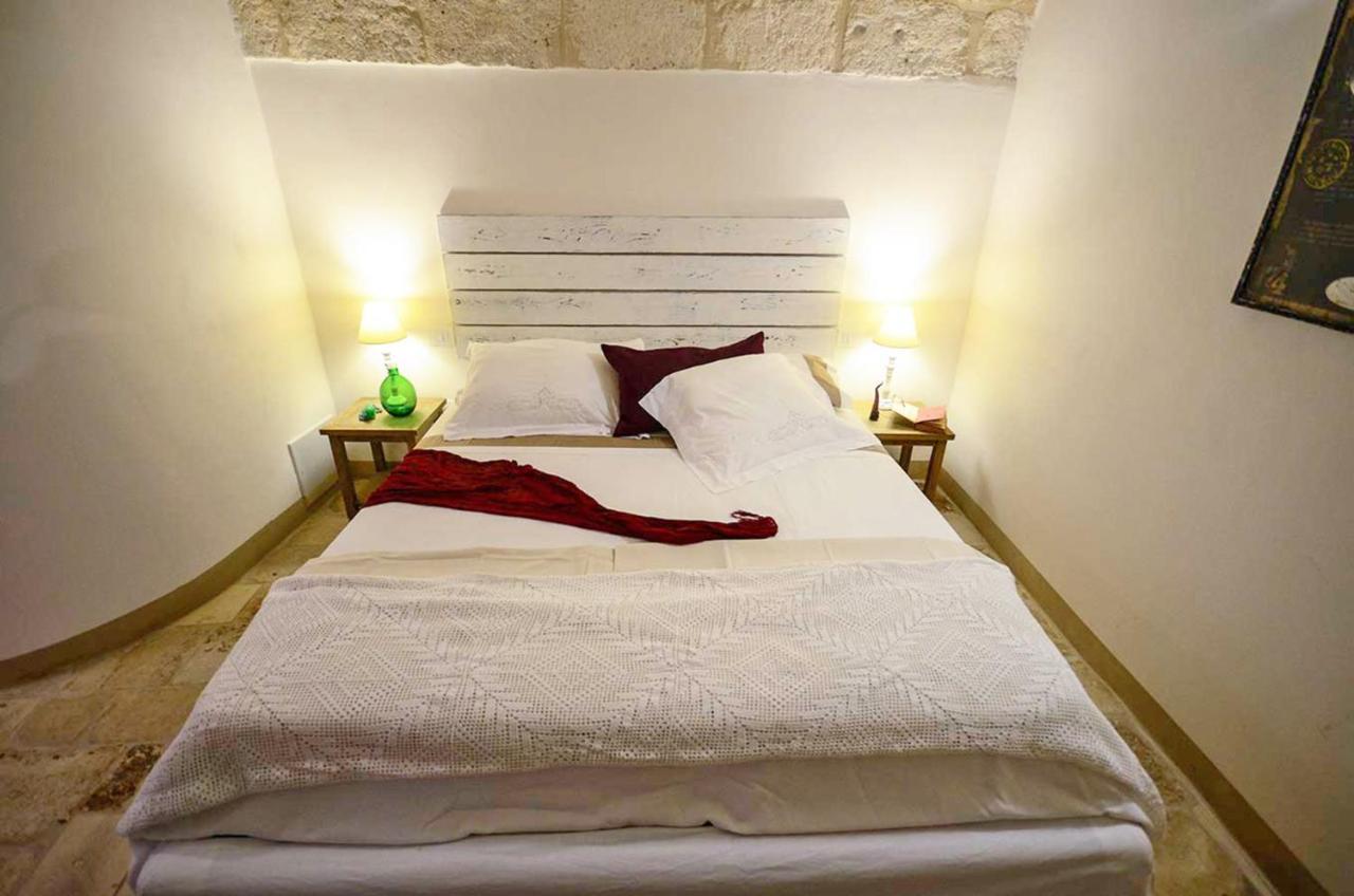 Fragramina Villa Polignano a Mare Exterior photo
